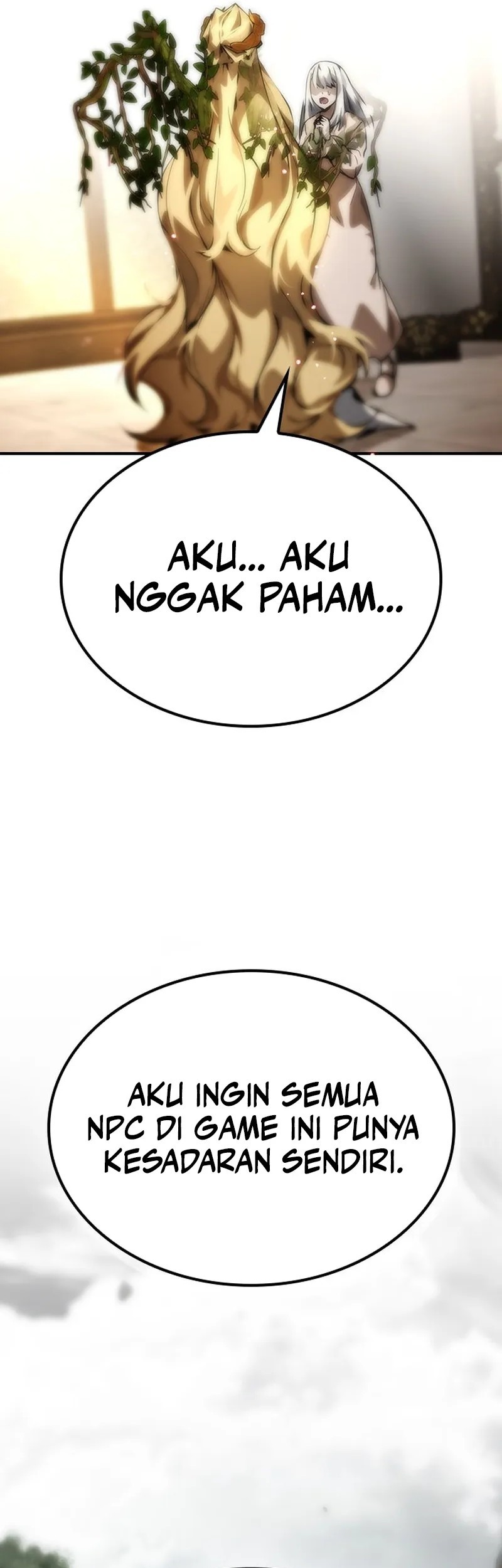Bad Ending Maker Chapter 73 - halaman 49