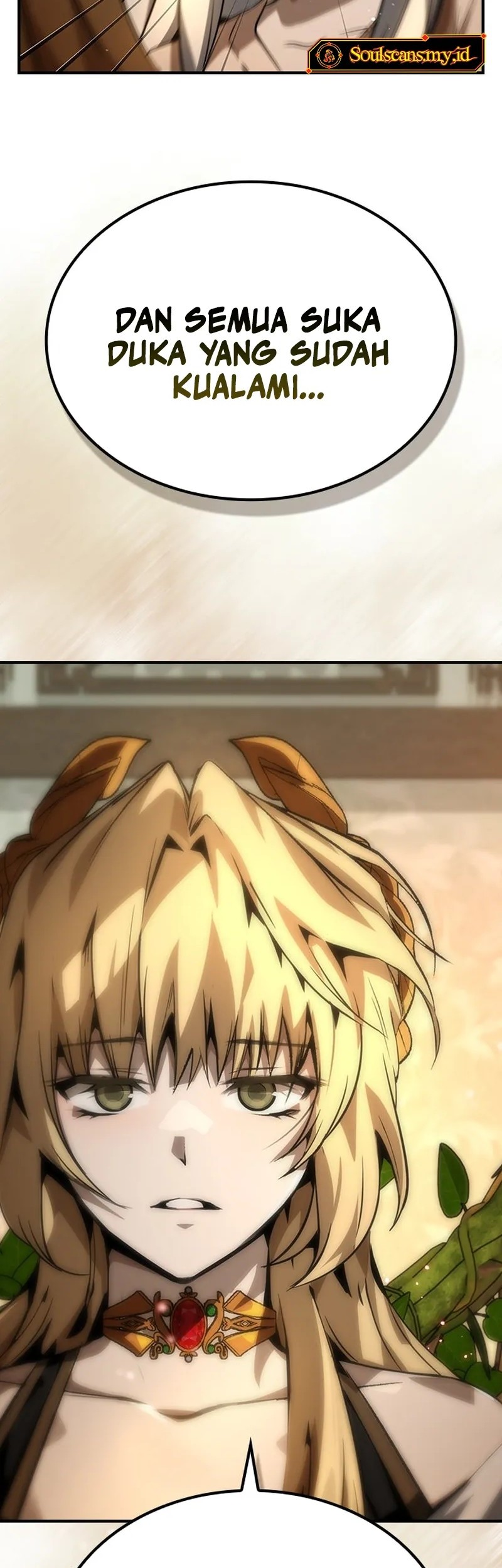 Bad Ending Maker Chapter 73 - halaman 51