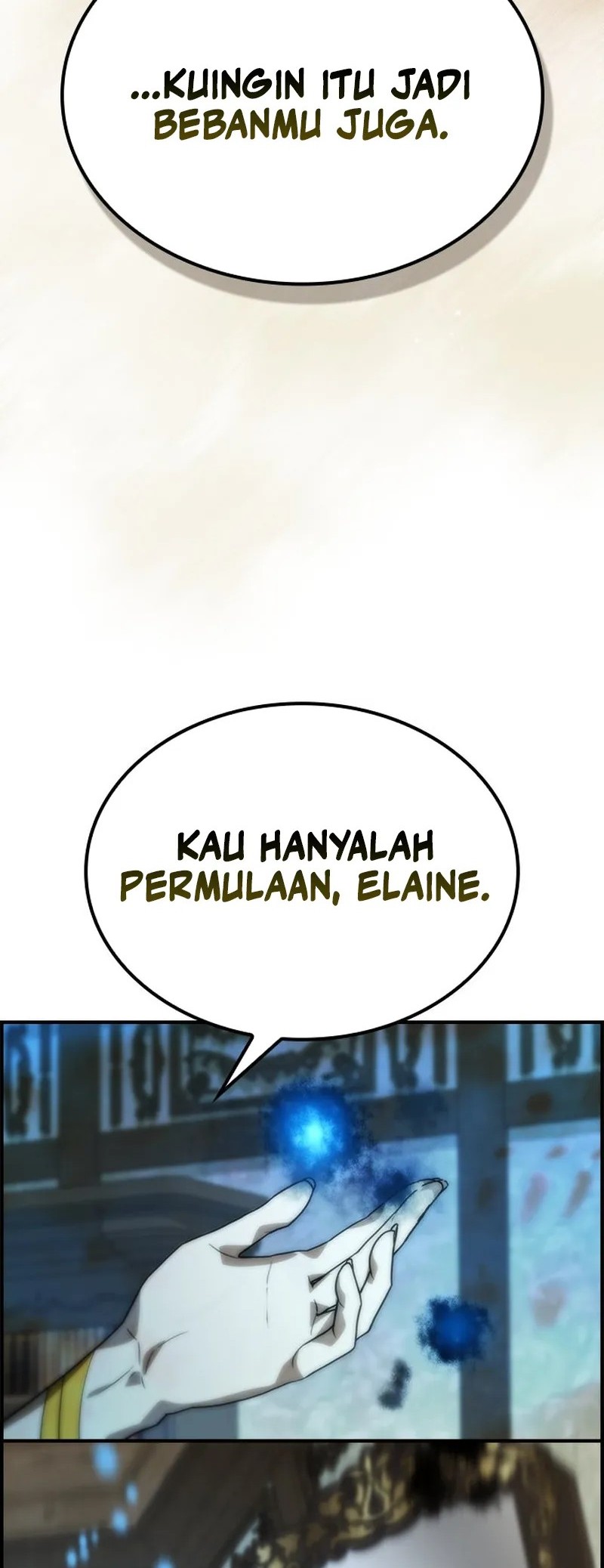Bad Ending Maker Chapter 73 - halaman 52