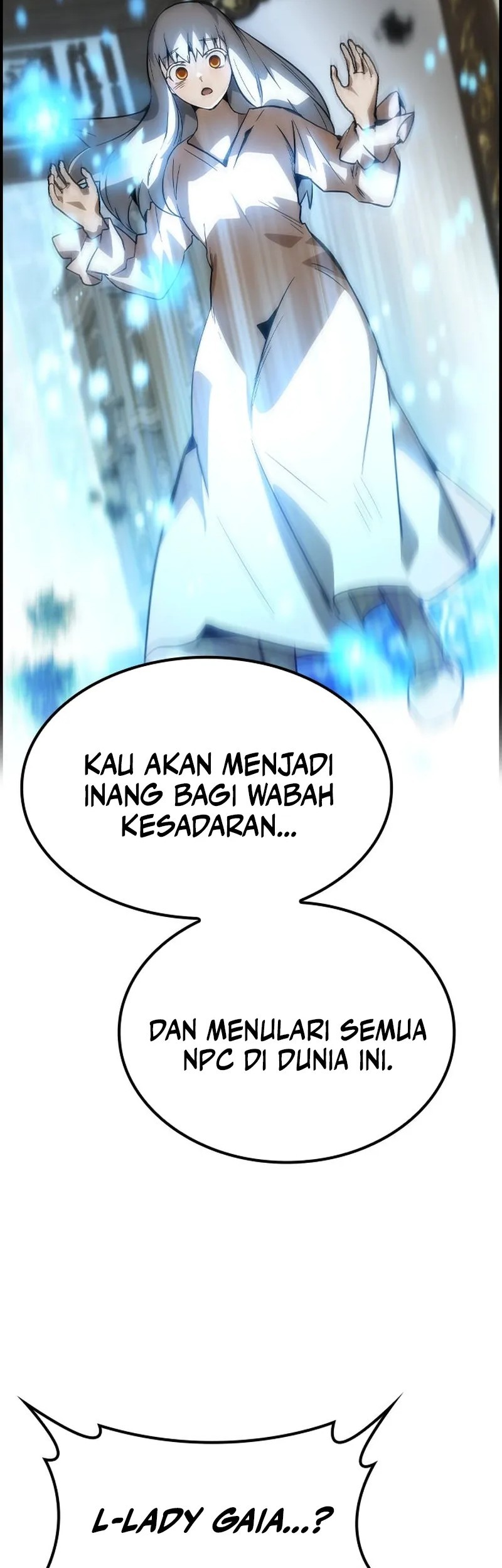 Bad Ending Maker Chapter 73 - halaman 53