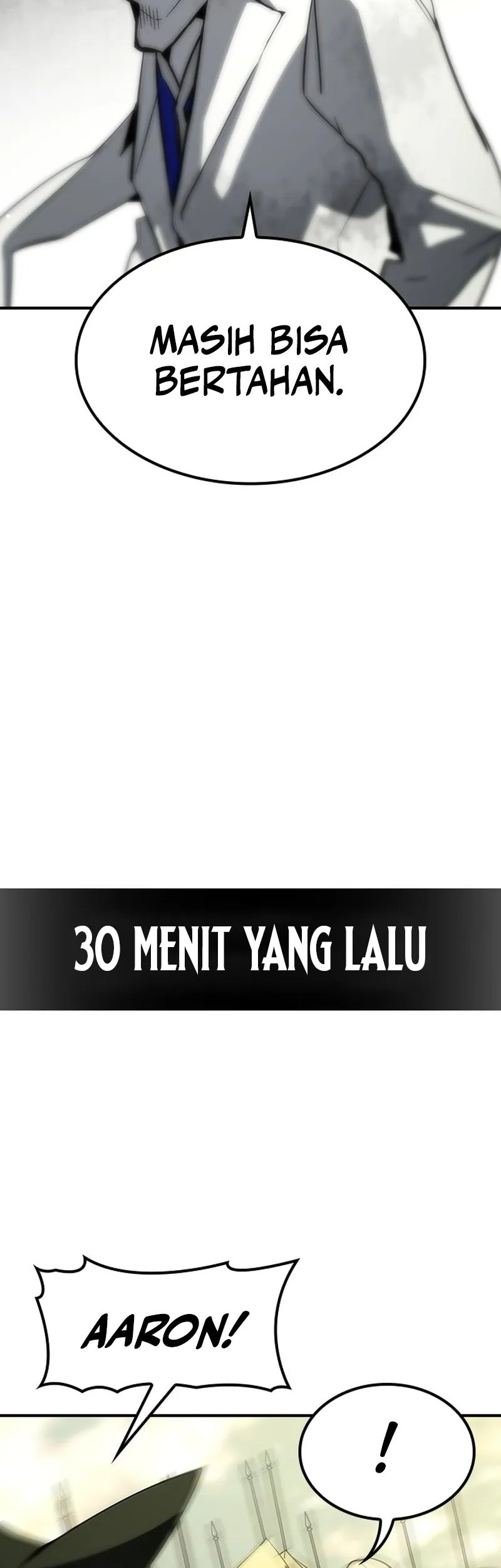 Bad Ending Maker Chapter 73 - halaman 6