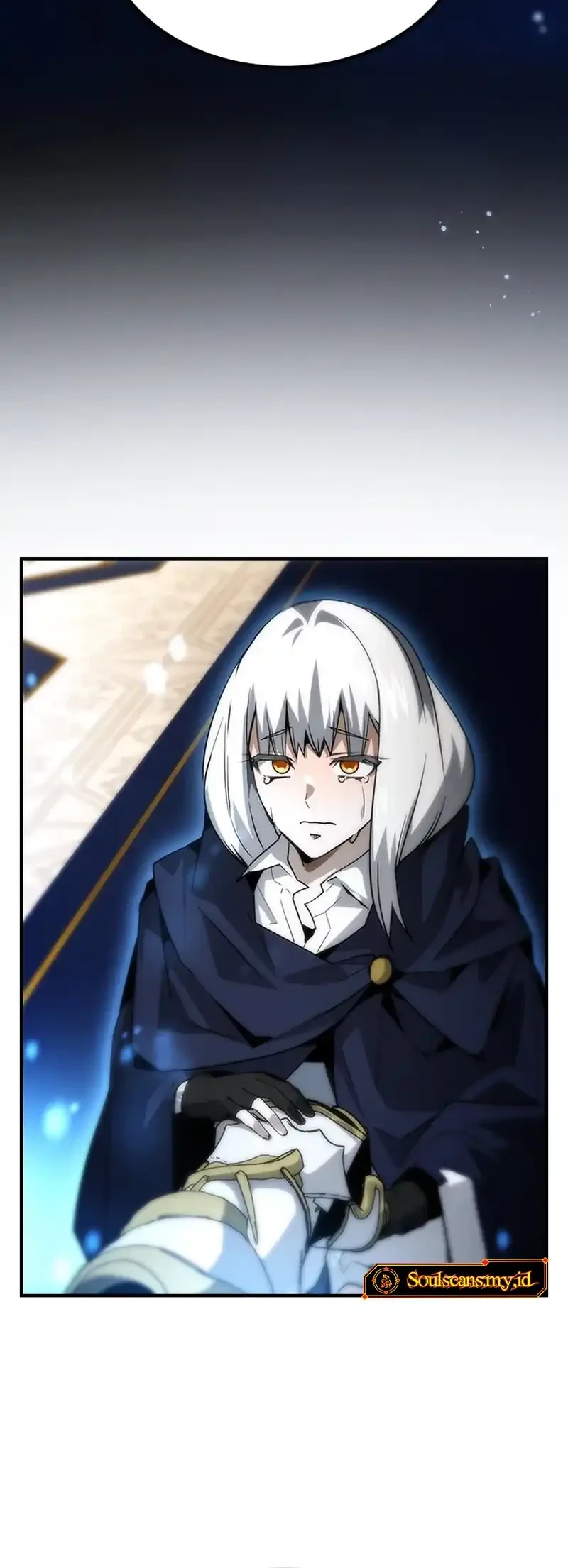 Bad Ending Maker Chapter 74 - halaman 18