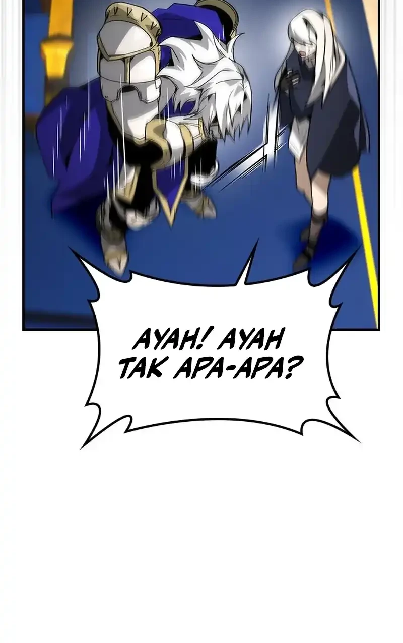 Bad Ending Maker Chapter 74 - halaman 22