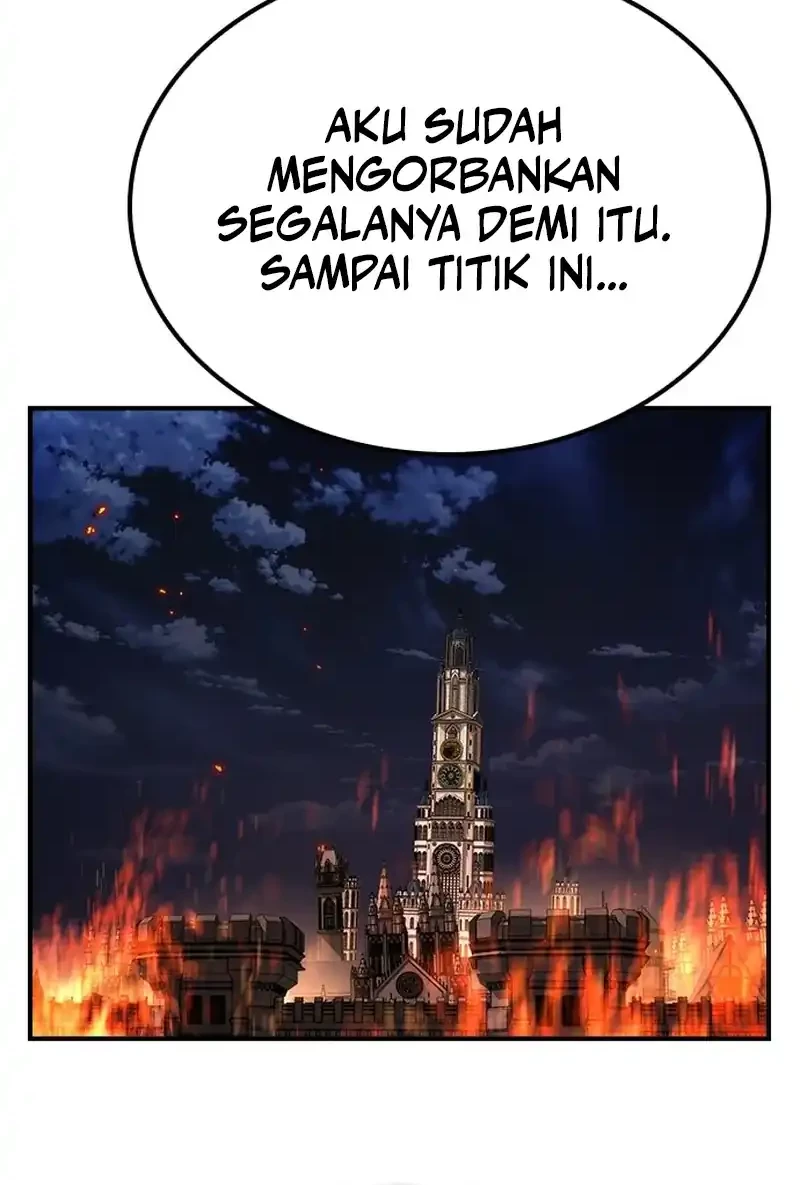 Bad Ending Maker Chapter 74 - halaman 28