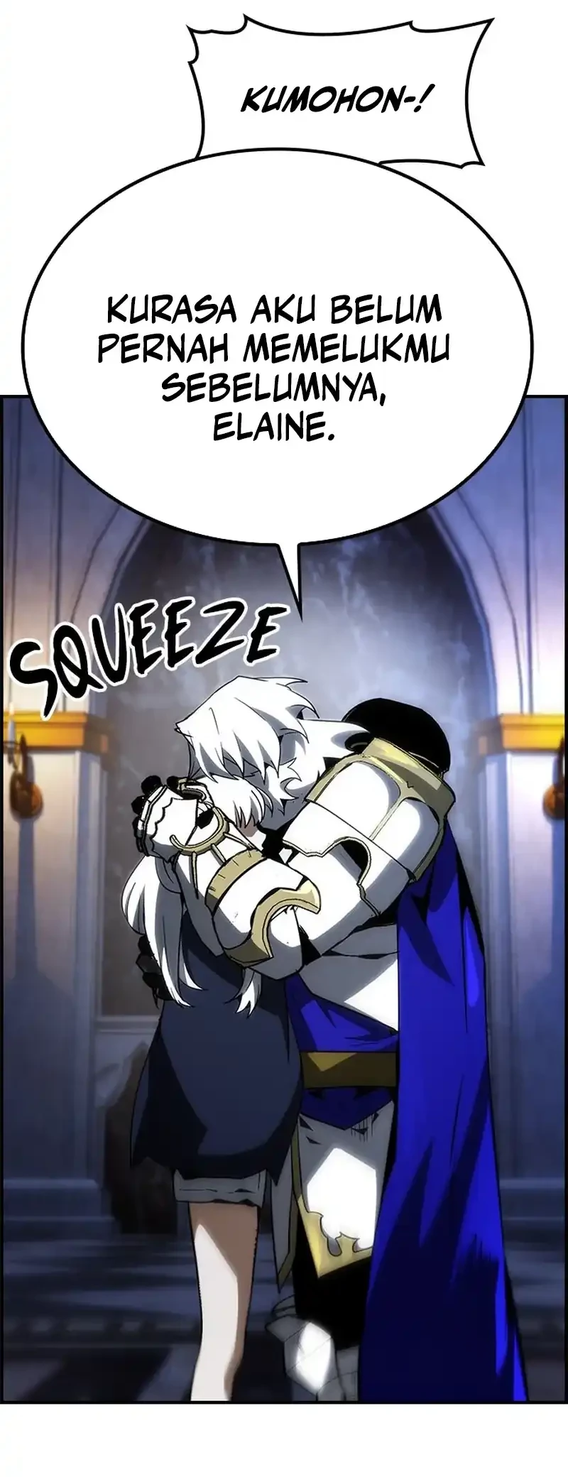Bad Ending Maker Chapter 74 - halaman 30