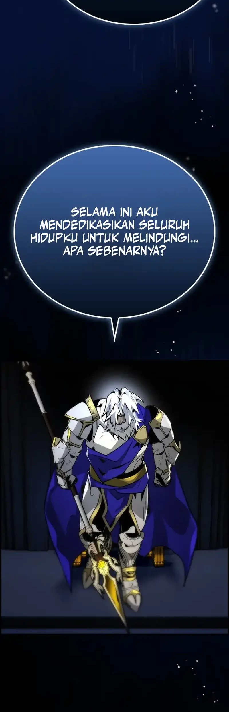 Bad Ending Maker Chapter 74 - halaman 34