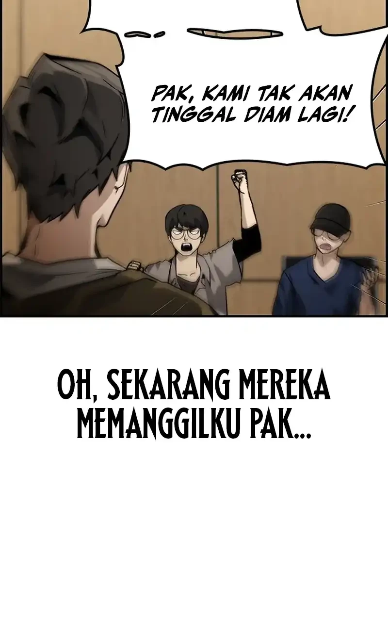 Bad Ending Maker Chapter 74 - halaman 44