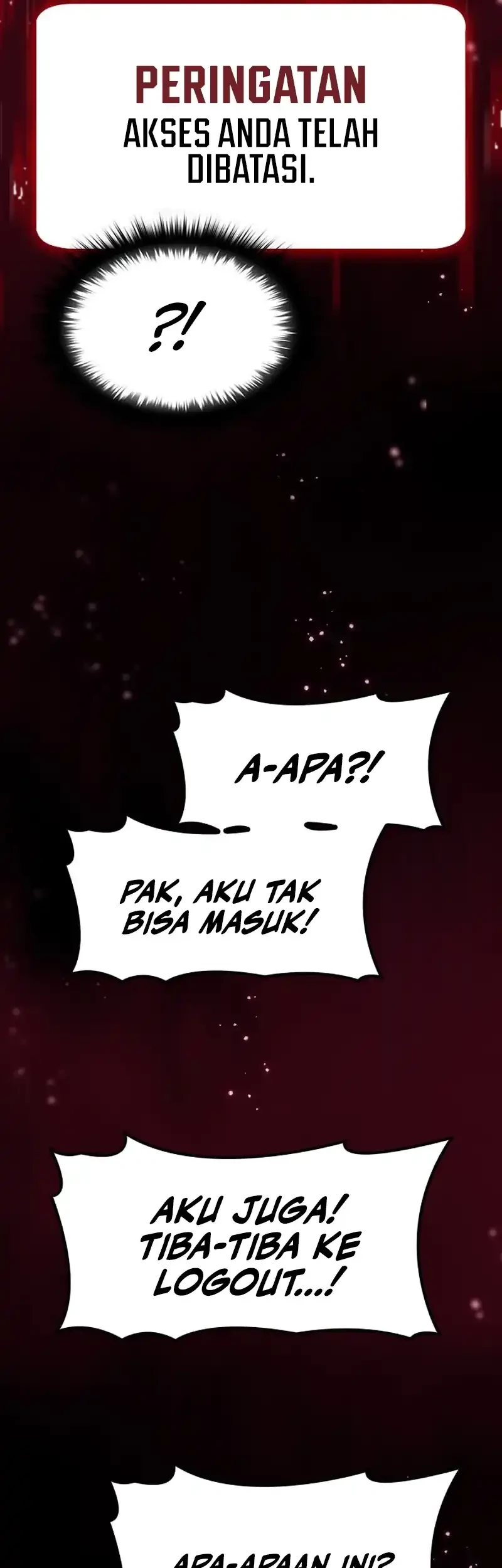 Bad Ending Maker Chapter 74 - halaman 51