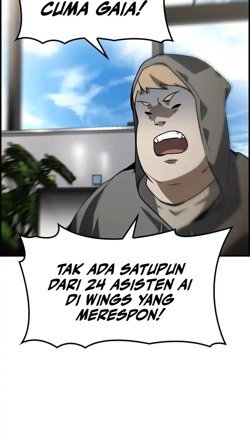 Bad Ending Maker Chapter 74 - halaman 56