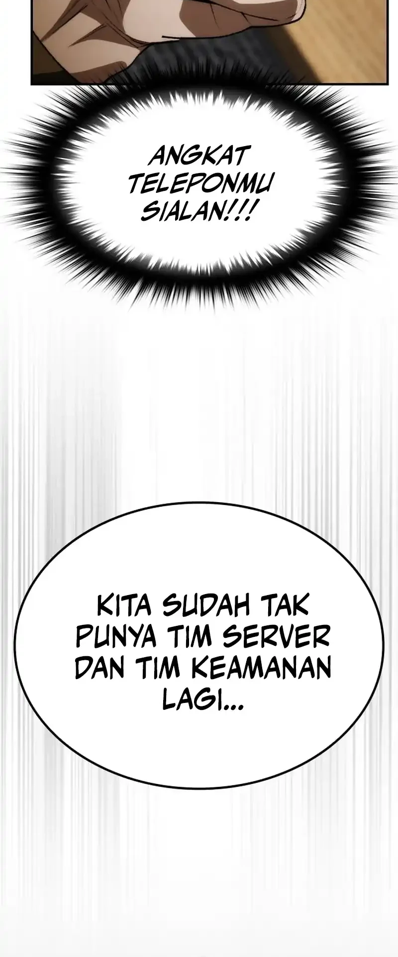 Bad Ending Maker Chapter 74 - halaman 58