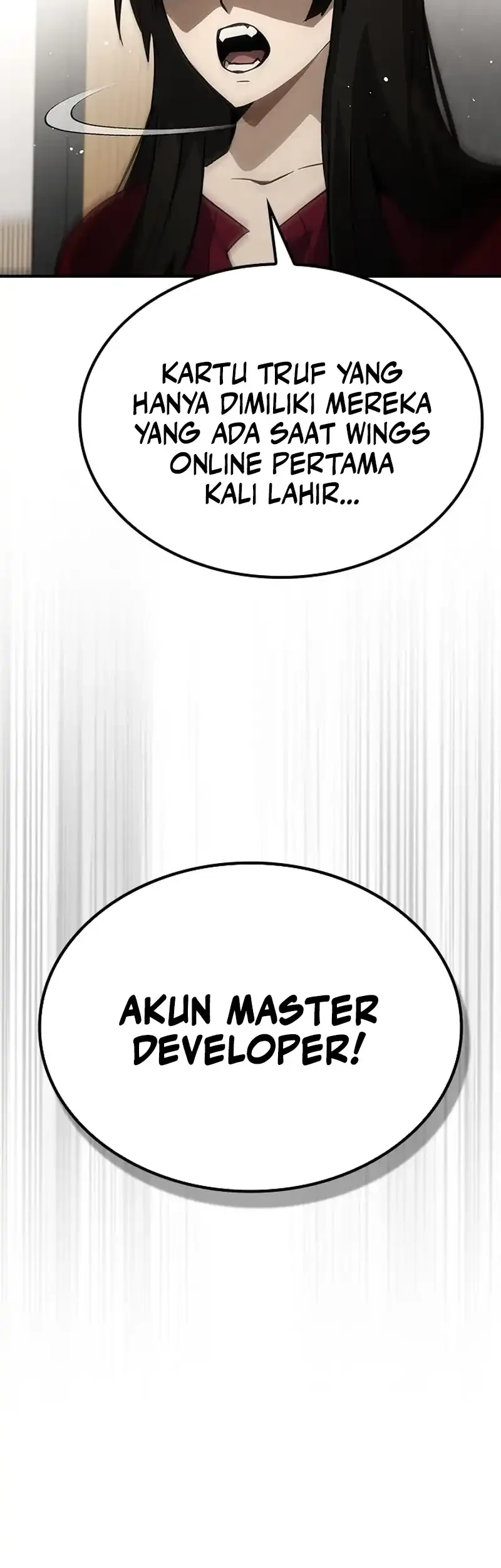 Bad Ending Maker Chapter 74 - halaman 64