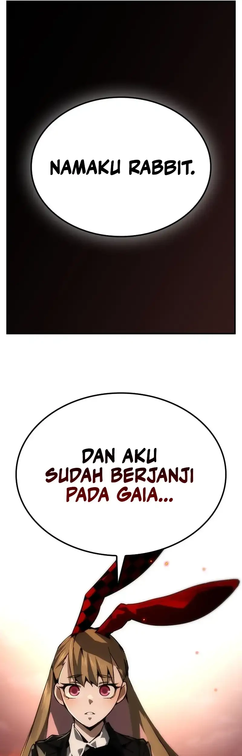 Bad Ending Maker Chapter 74 - halaman 67