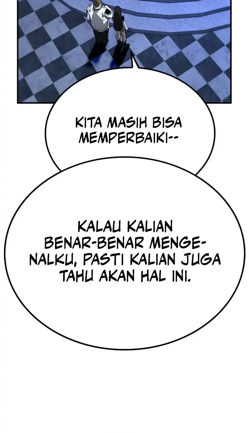 Bad Ending Maker Chapter 75 - halaman 10