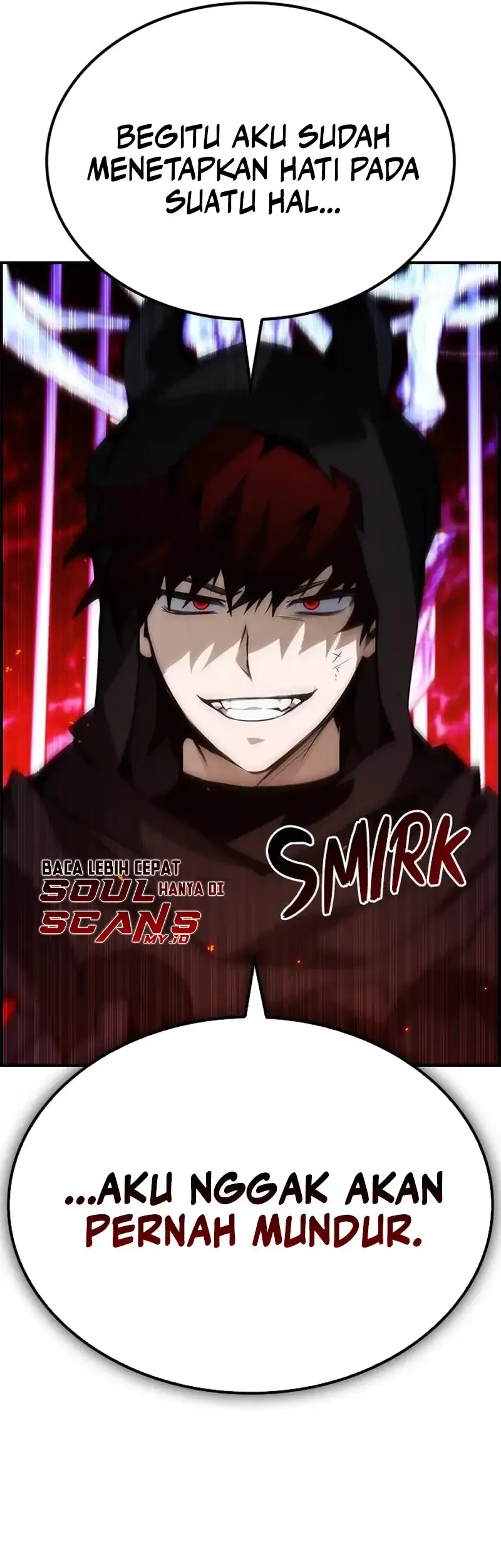 Bad Ending Maker Chapter 75 - halaman 11