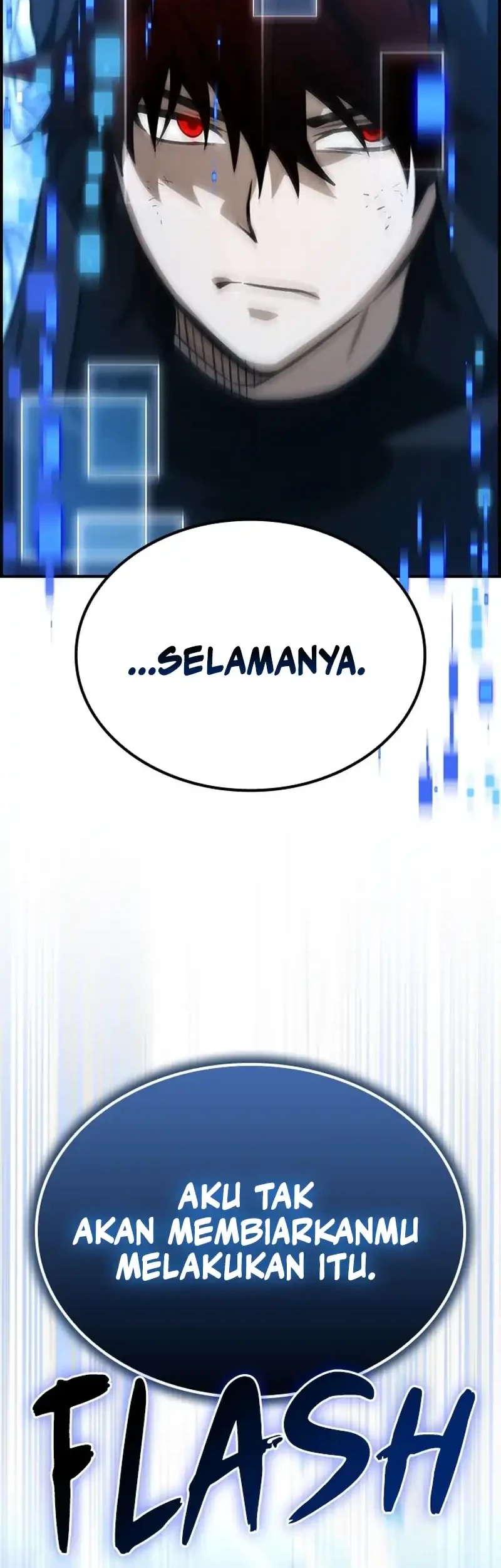 Bad Ending Maker Chapter 75 - halaman 14
