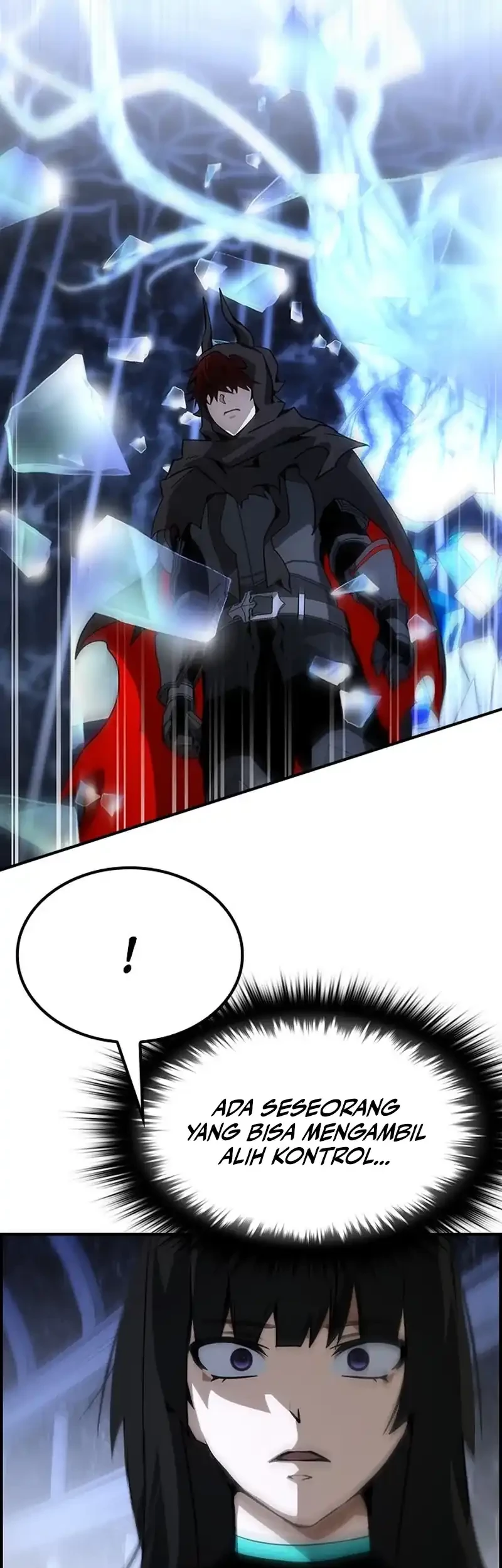 Bad Ending Maker Chapter 75 - halaman 15