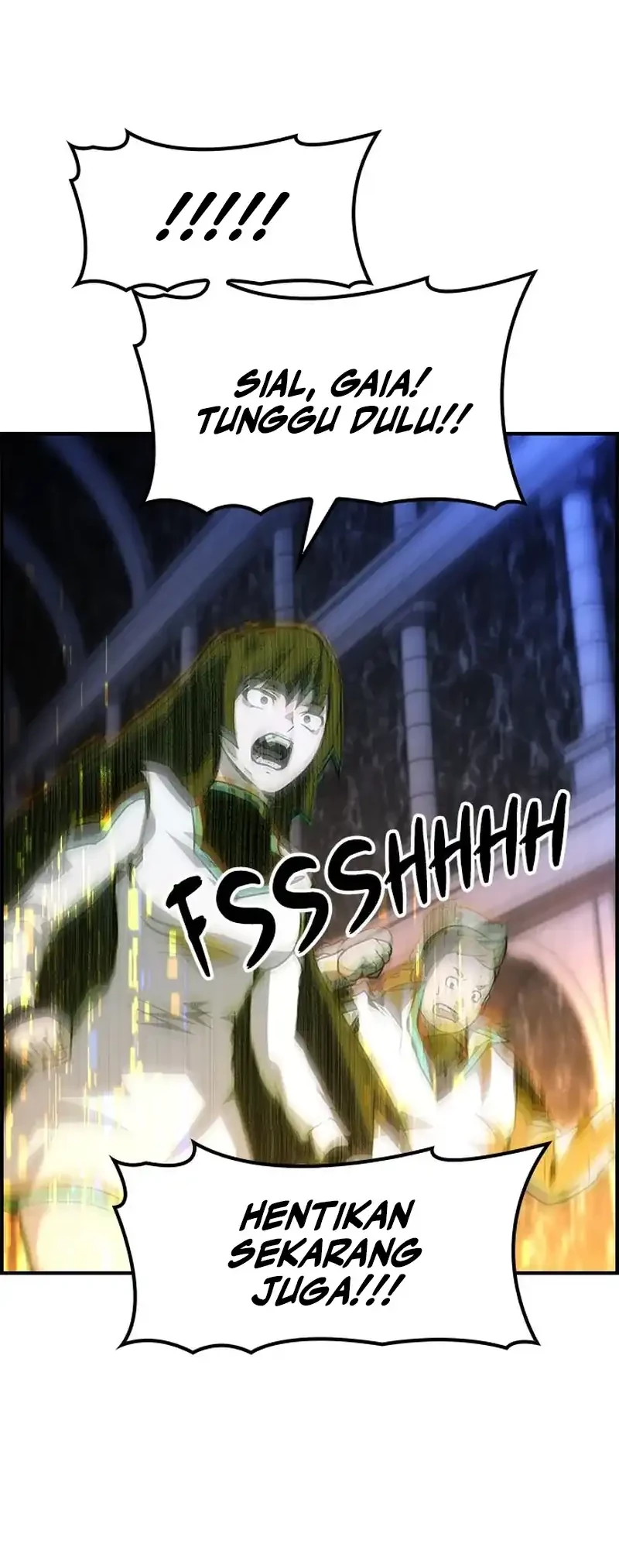 Bad Ending Maker Chapter 75 - halaman 20