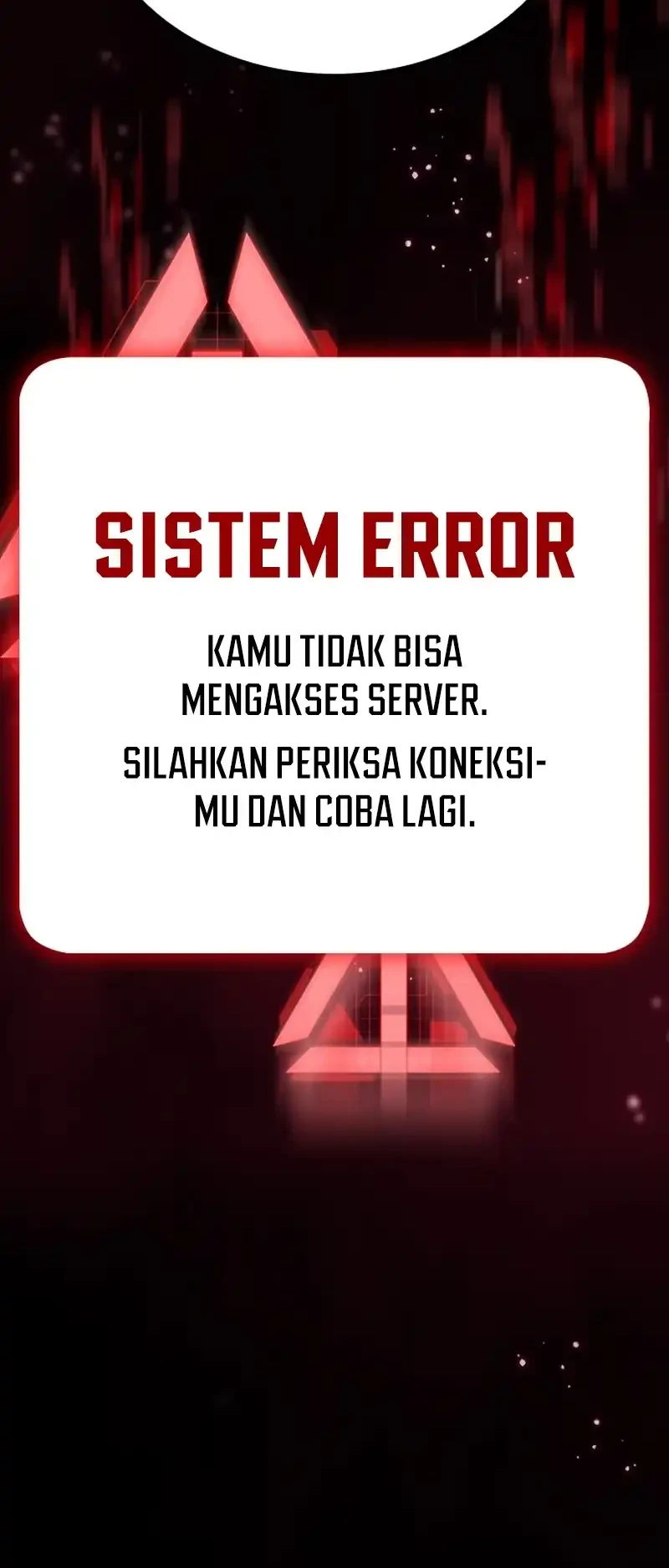 Bad Ending Maker Chapter 75 - halaman 22