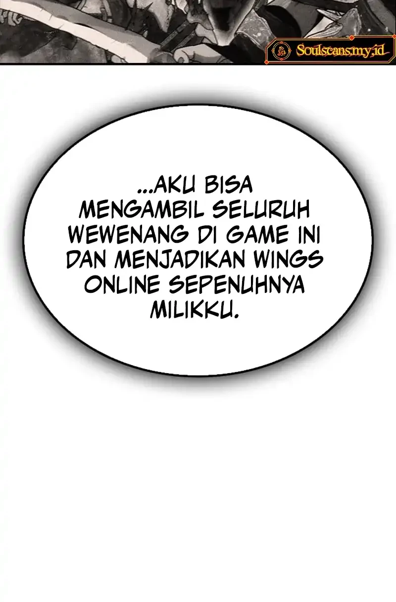 Bad Ending Maker Chapter 75 - halaman 32