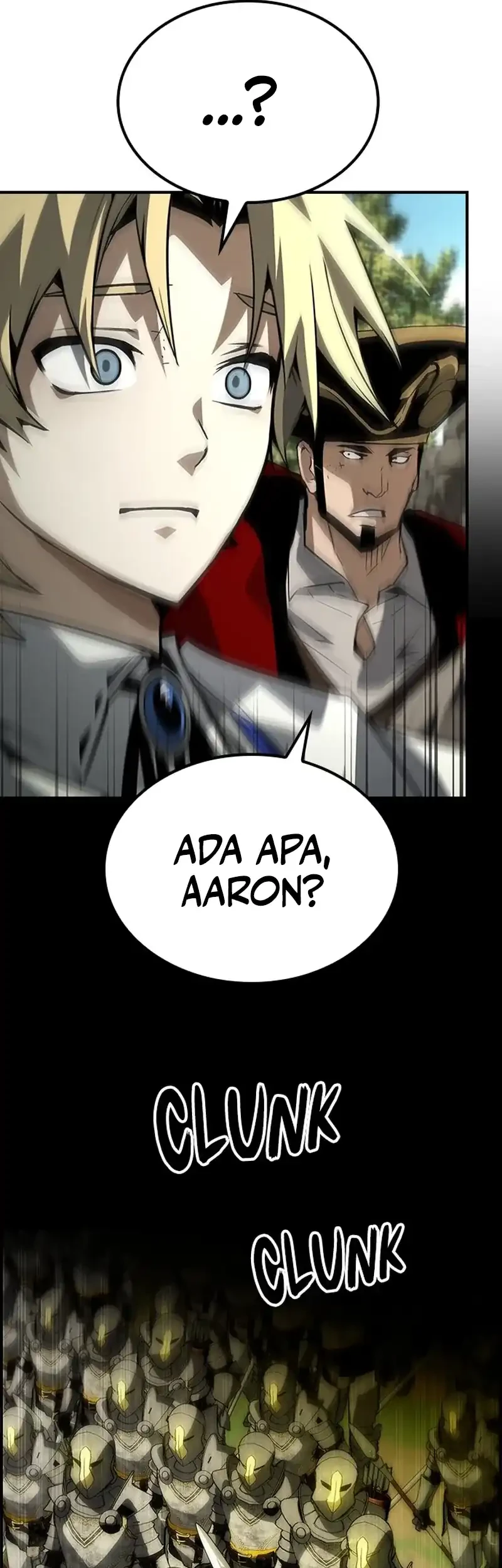 Bad Ending Maker Chapter 75 - halaman 53