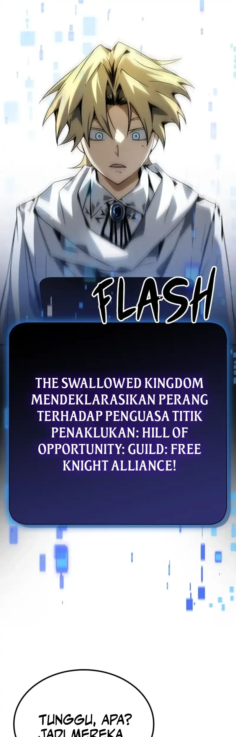 Bad Ending Maker Chapter 75 - halaman 57