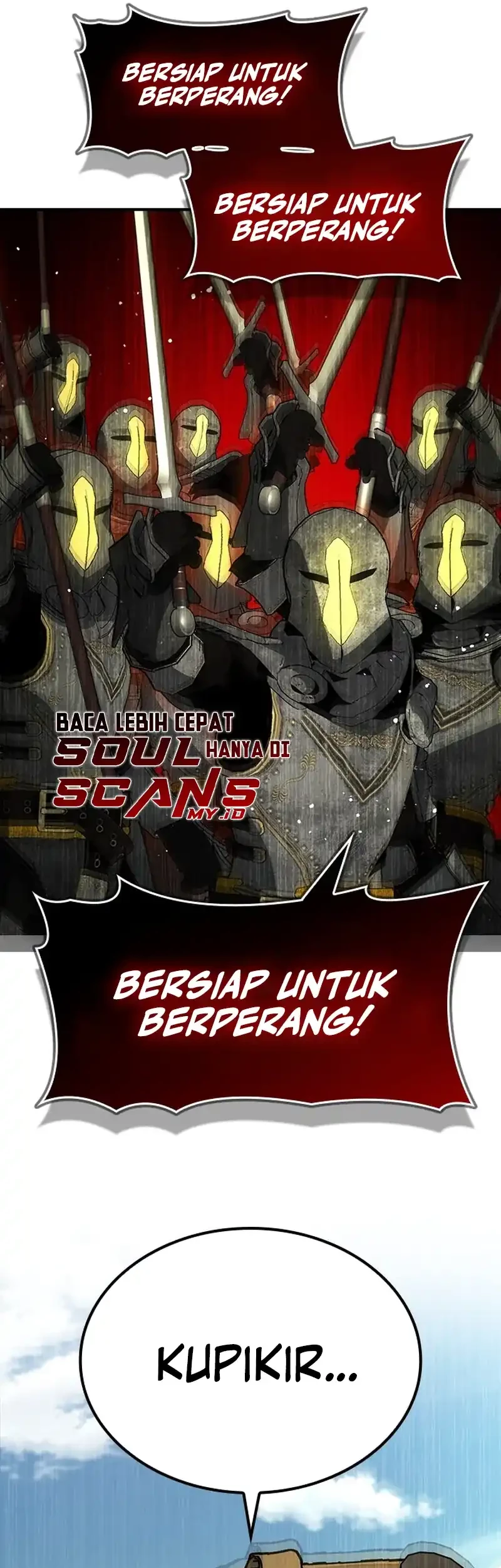 Bad Ending Maker Chapter 75 - halaman 59