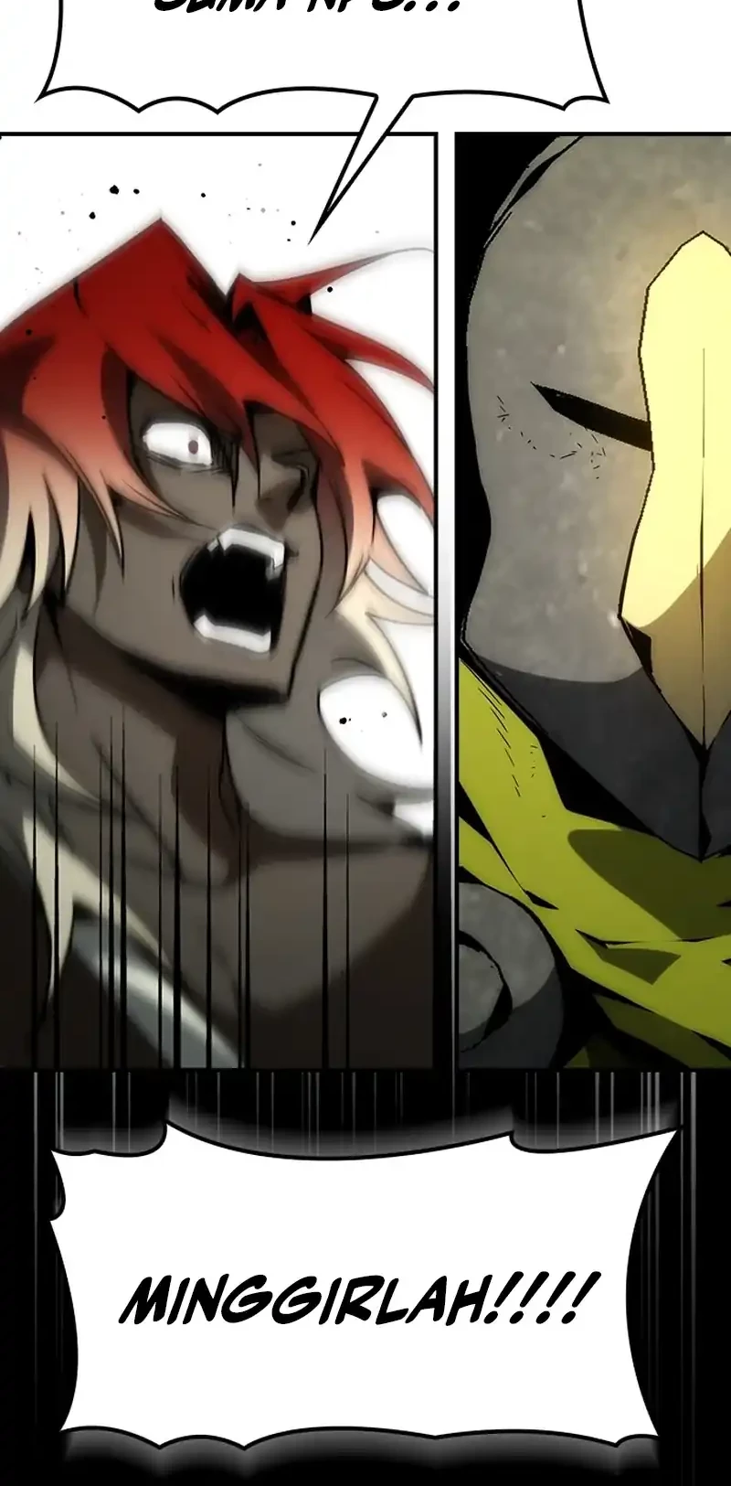 Bad Ending Maker Chapter 76 - halaman 10