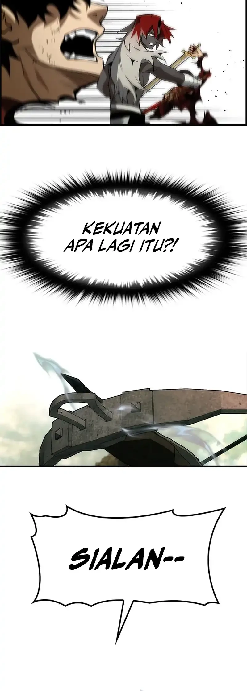 Bad Ending Maker Chapter 76 - halaman 12