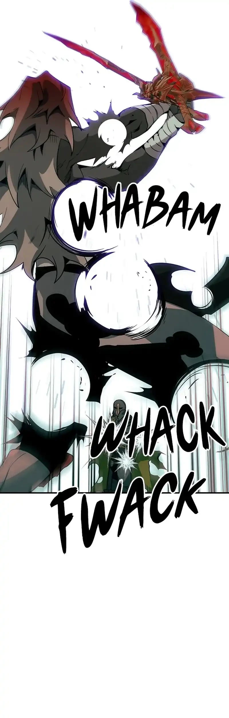 Bad Ending Maker Chapter 76 - halaman 13