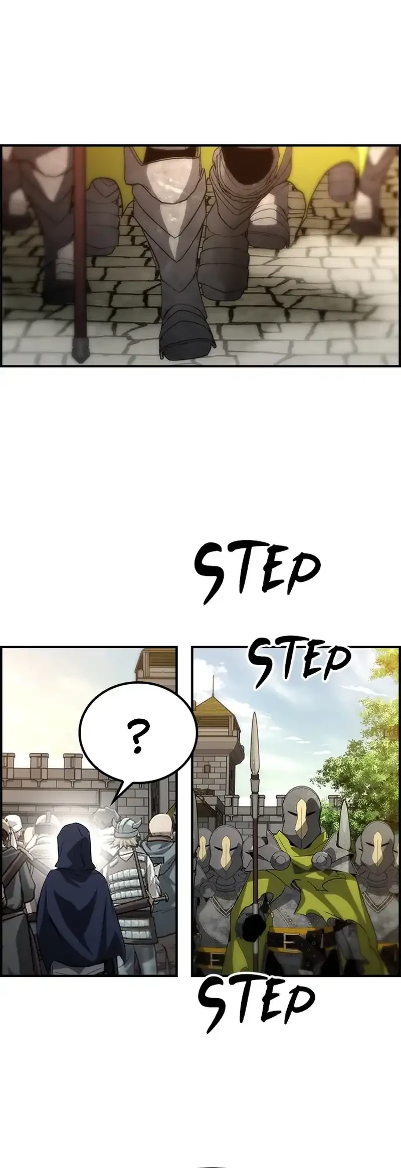 Bad Ending Maker Chapter 76 - halaman 16