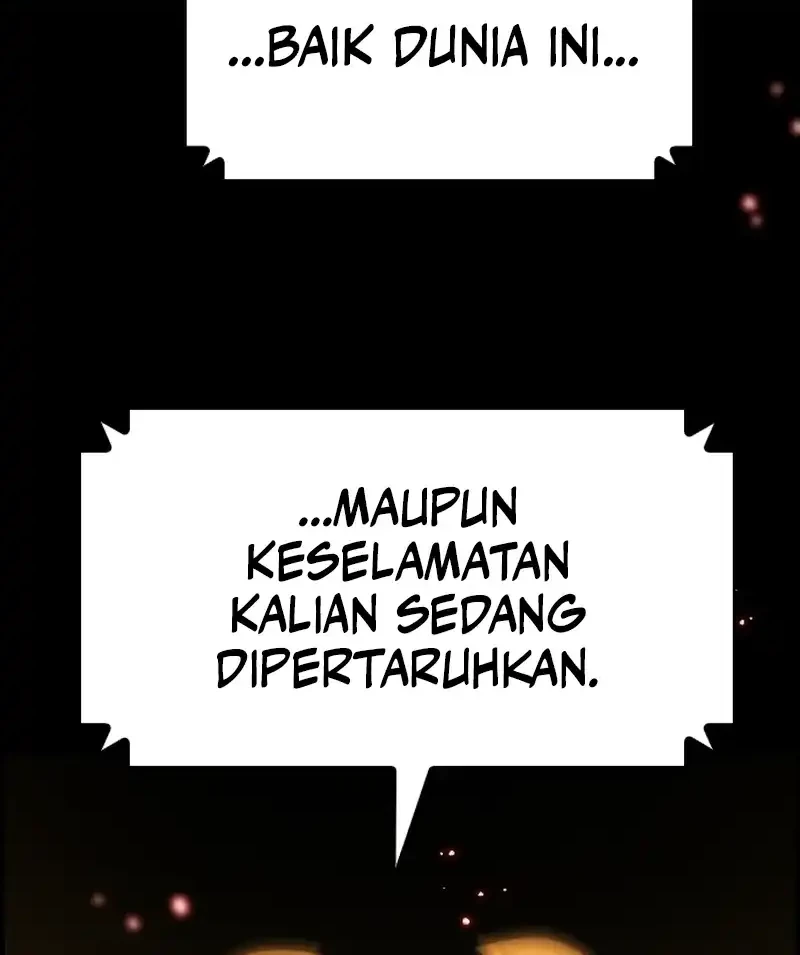 Bad Ending Maker Chapter 76 - halaman 34