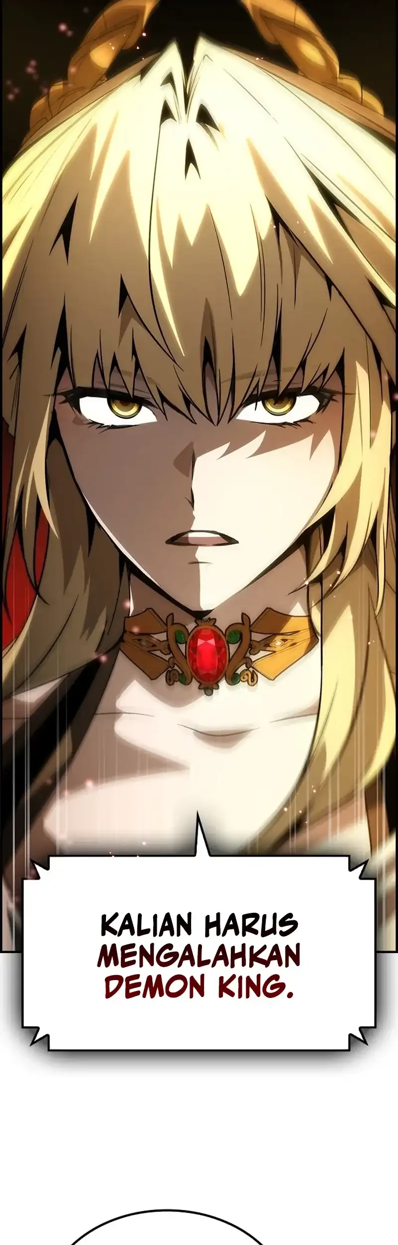 Bad Ending Maker Chapter 76 - halaman 35