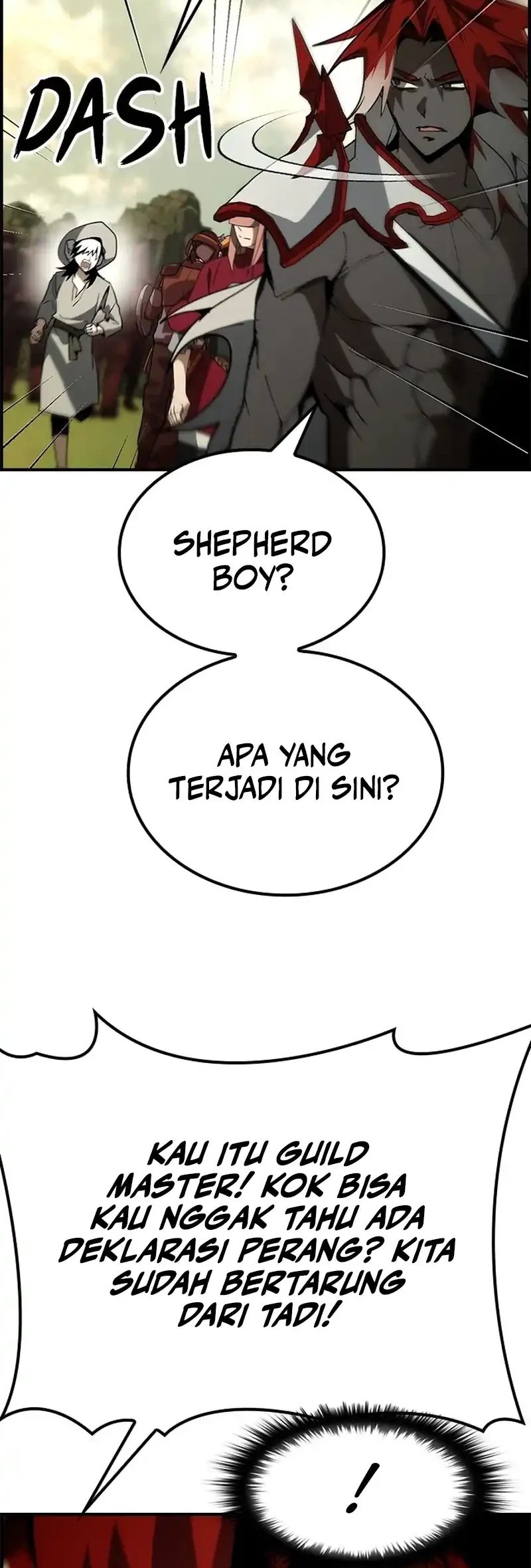 Bad Ending Maker Chapter 76 - halaman 4