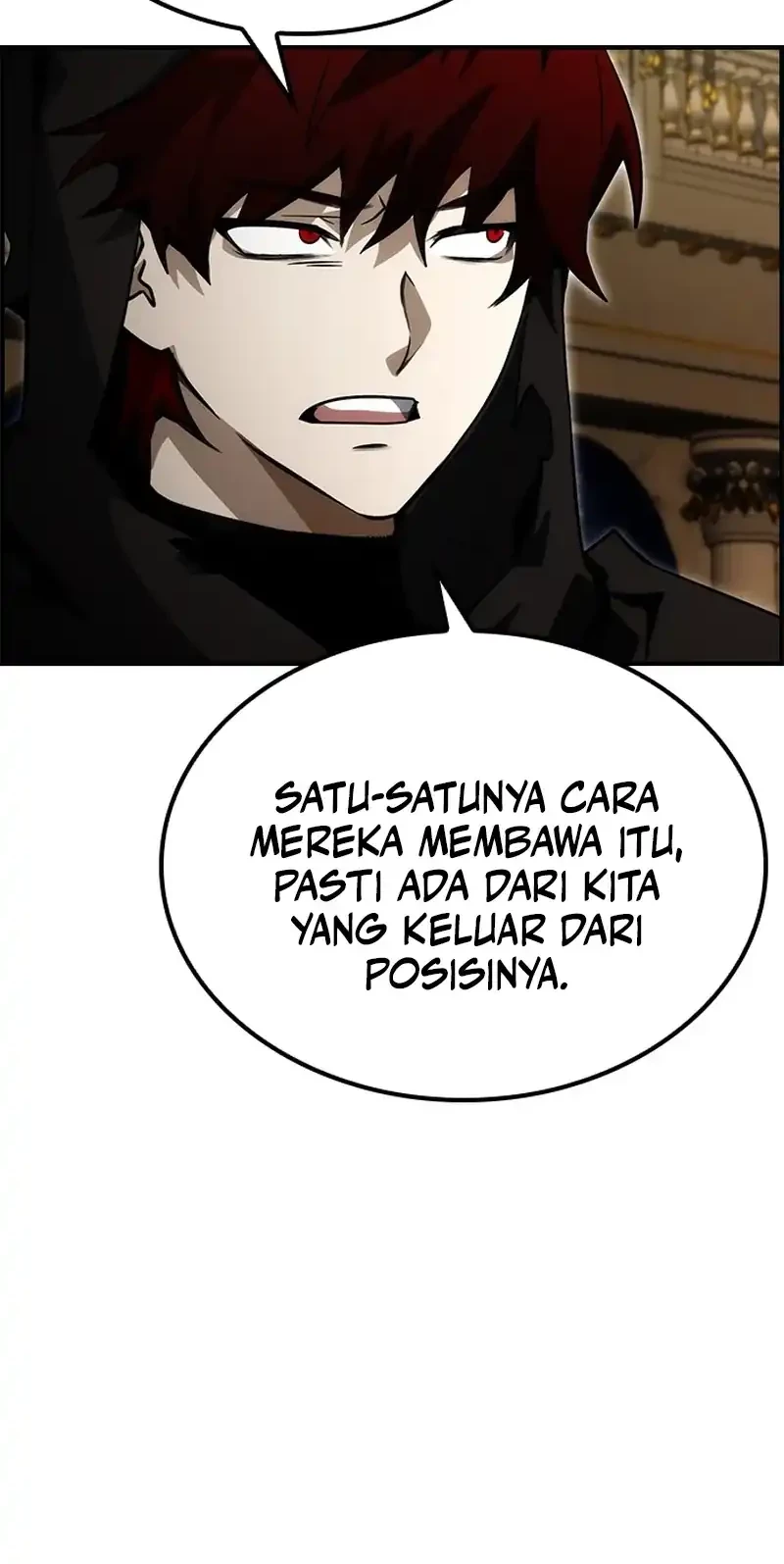 Bad Ending Maker Chapter 76 - halaman 40