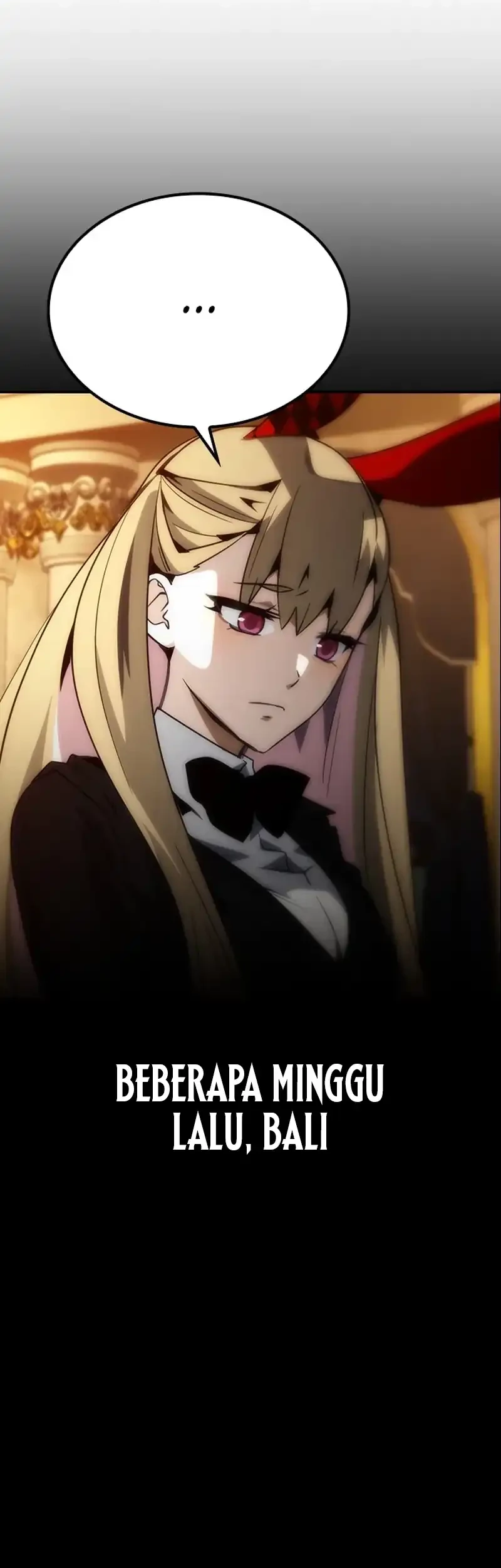 Bad Ending Maker Chapter 76 - halaman 44