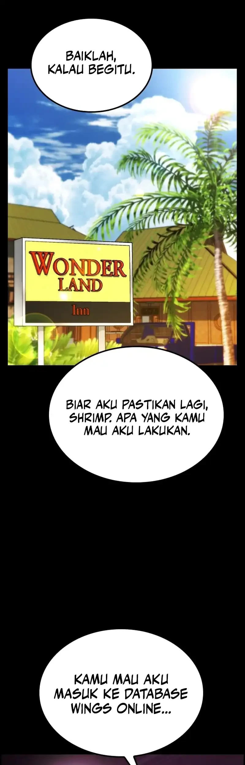 Bad Ending Maker Chapter 76 - halaman 45