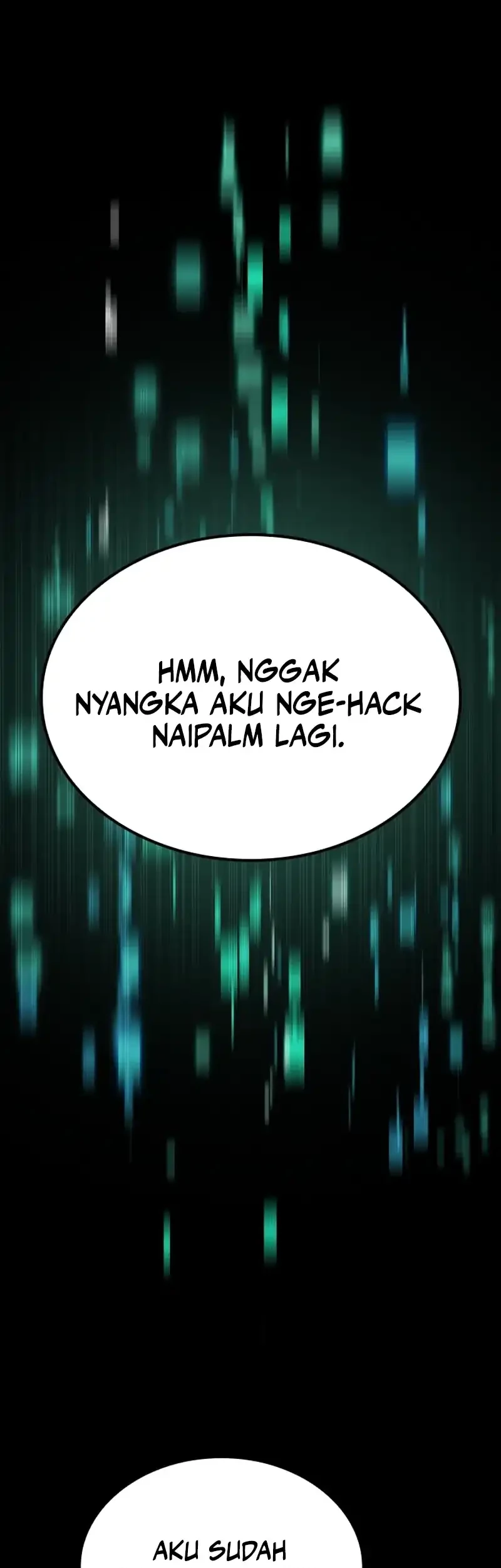 Bad Ending Maker Chapter 76 - halaman 49