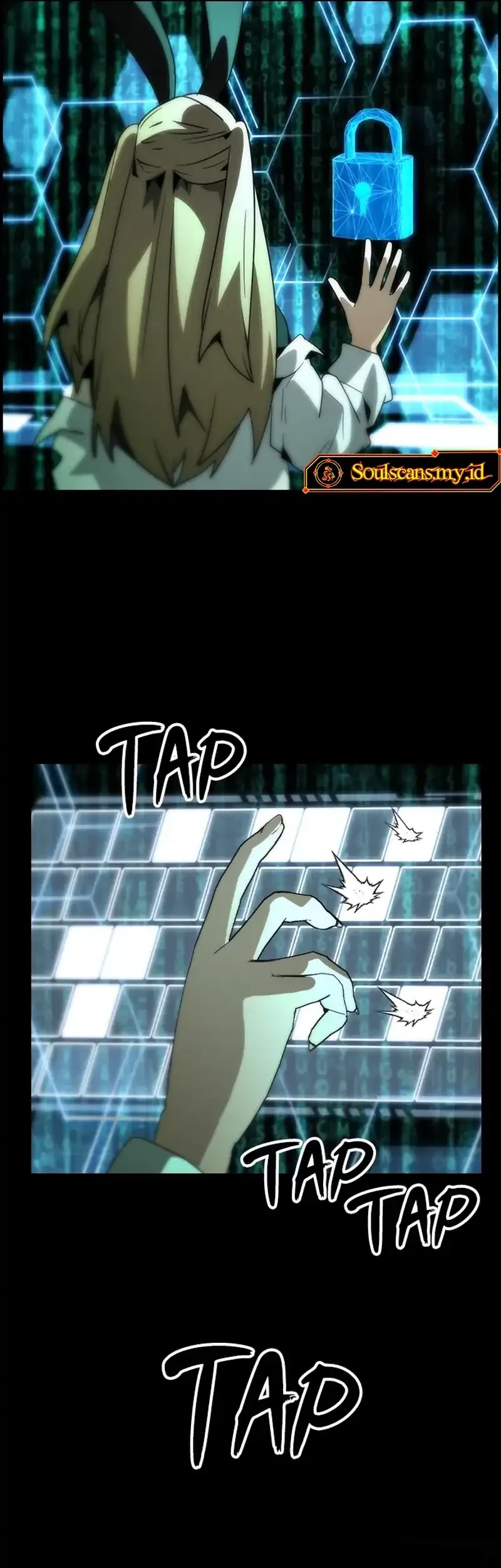 Bad Ending Maker Chapter 76 - halaman 51