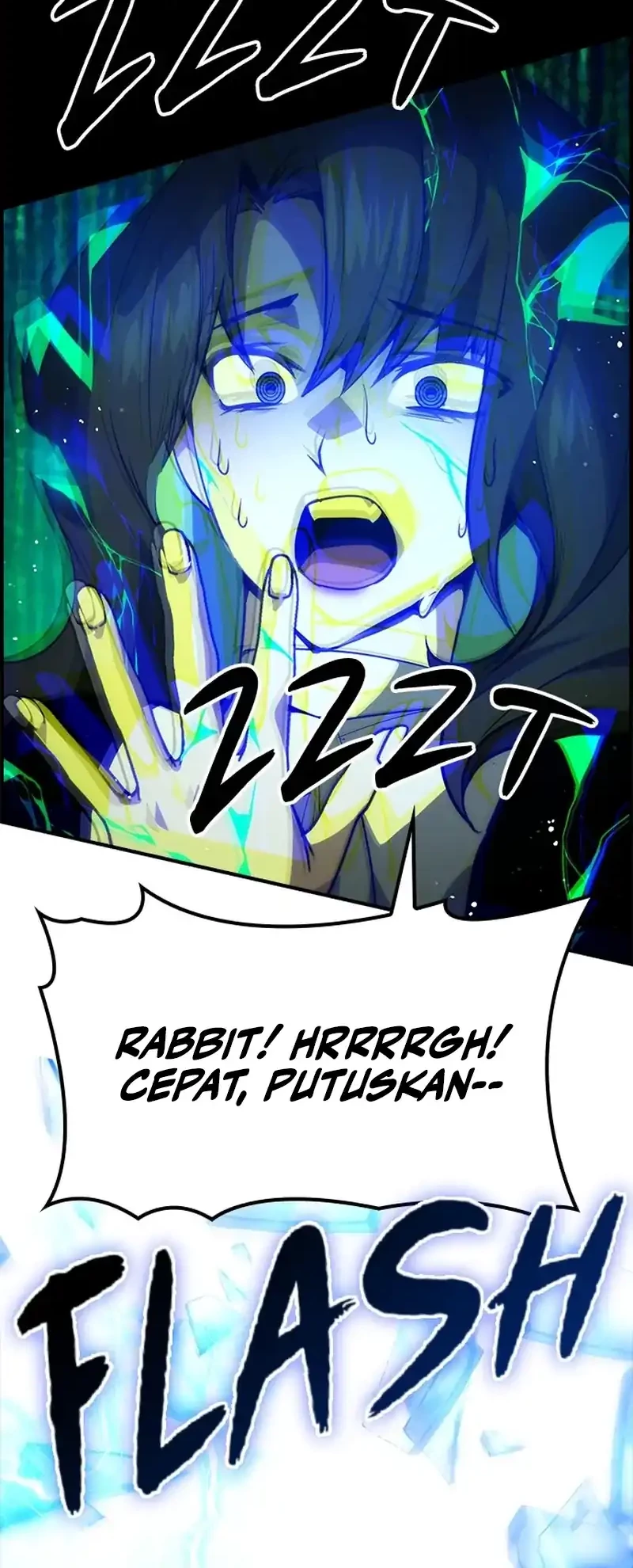Bad Ending Maker Chapter 76 - halaman 56