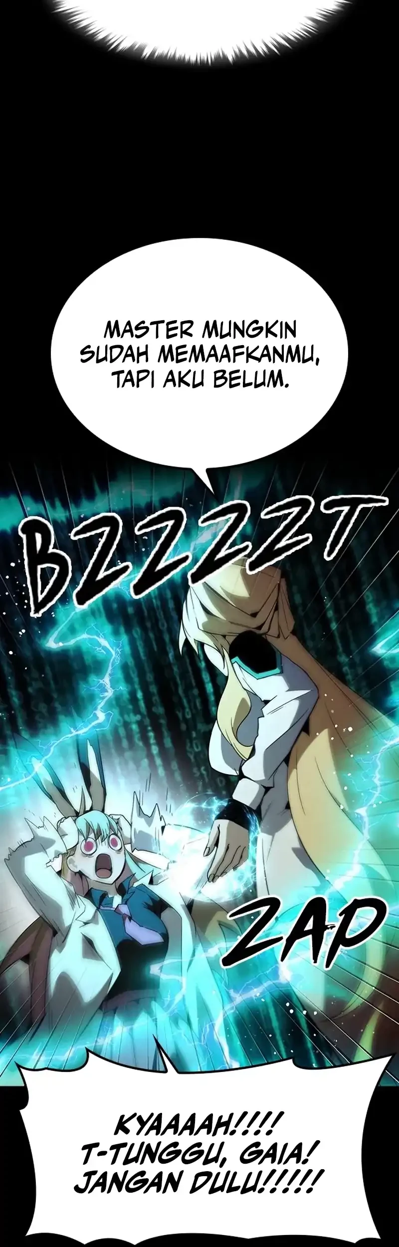 Bad Ending Maker Chapter 76 - halaman 58