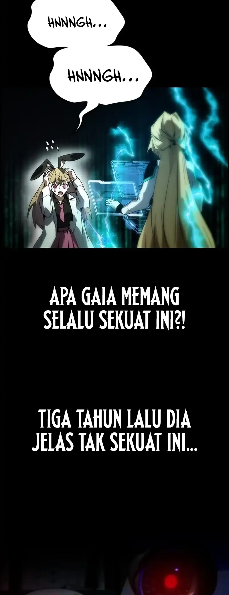 Bad Ending Maker Chapter 76 - halaman 60
