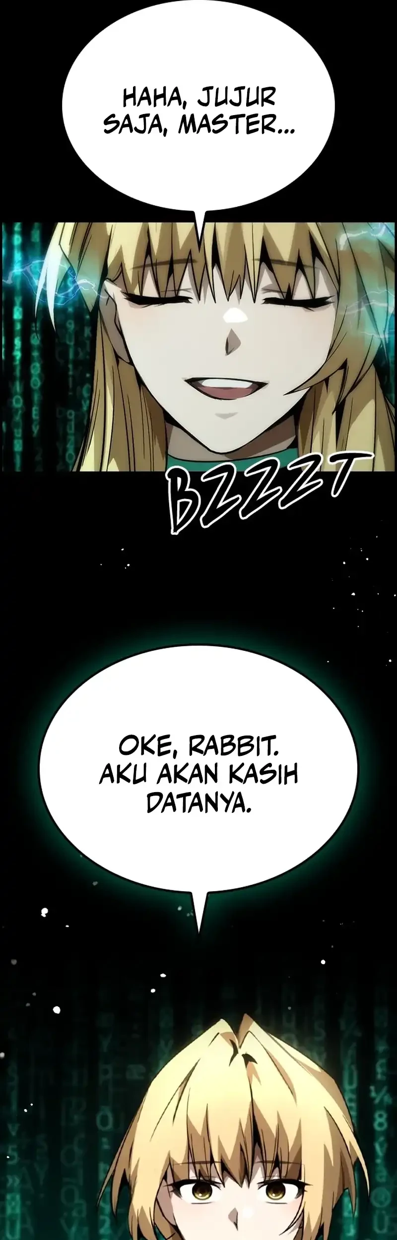 Bad Ending Maker Chapter 76 - halaman 65