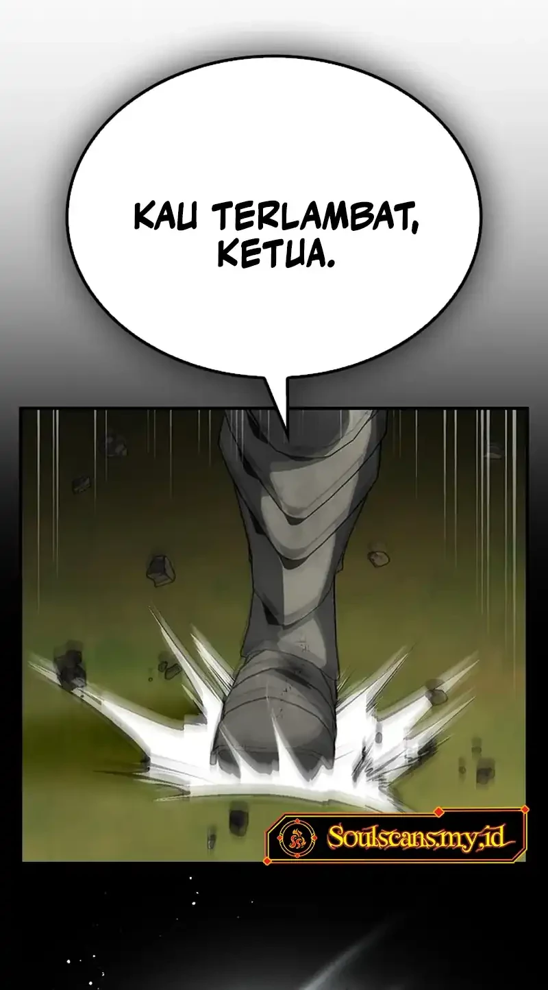 Bad Ending Maker Chapter 76 - halaman 8