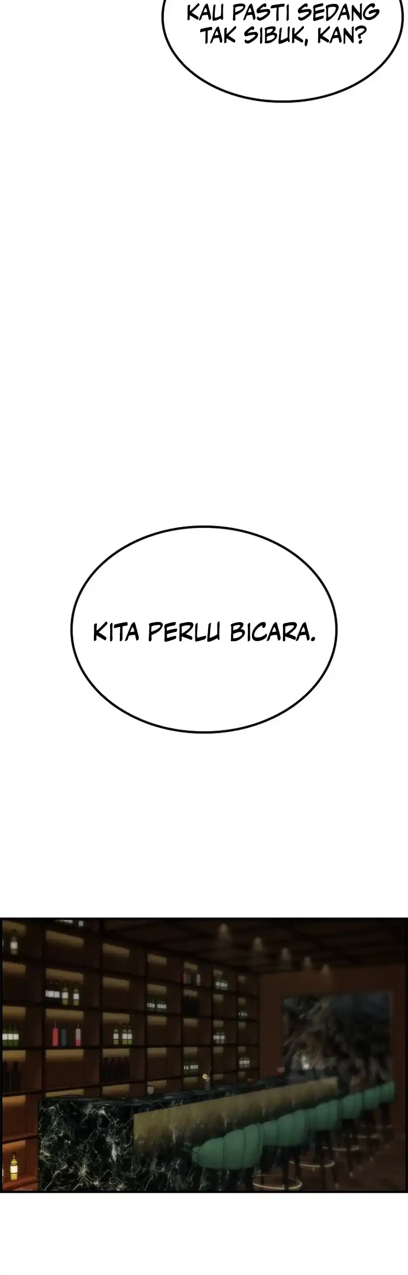 Bad Ending Maker Chapter 77 - halaman 20