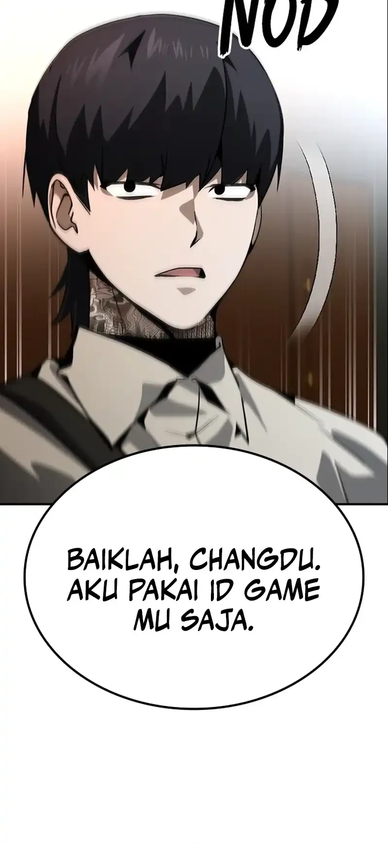 Bad Ending Maker Chapter 77 - halaman 22