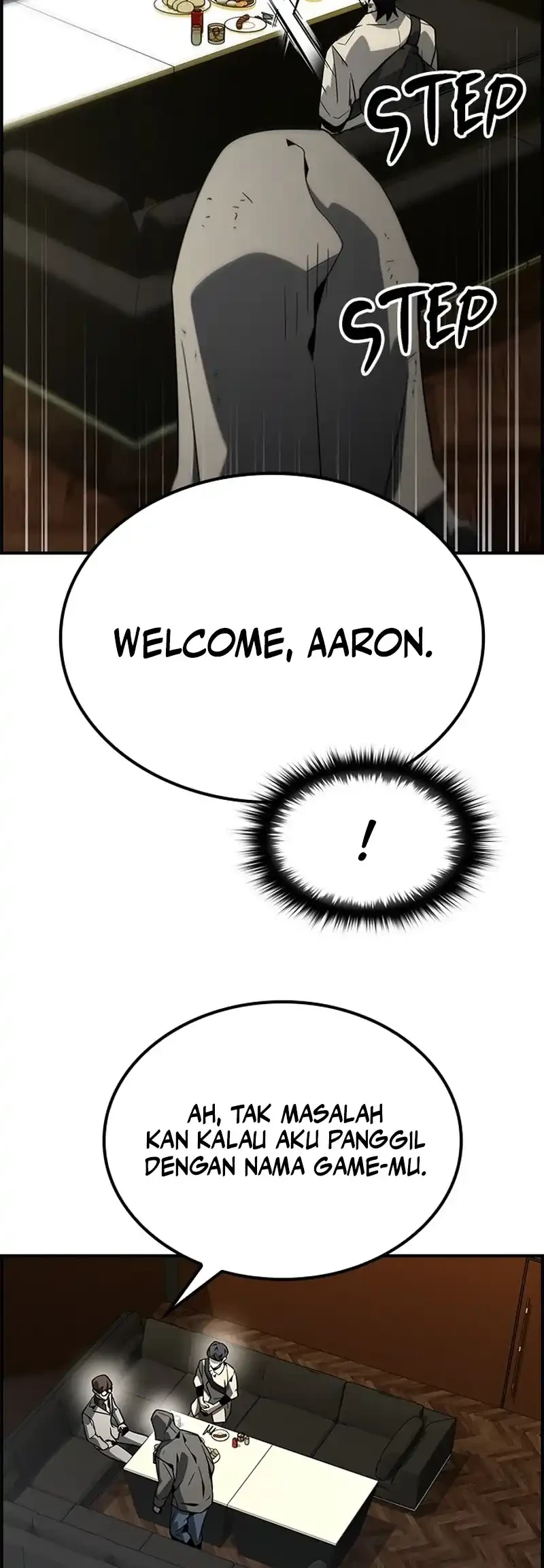 Bad Ending Maker Chapter 77 - halaman 24