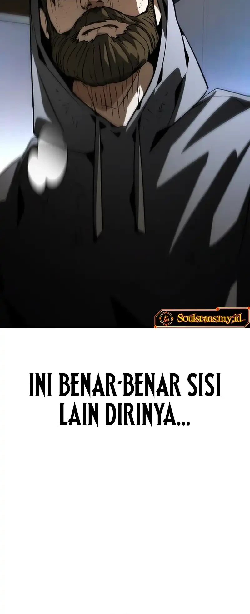 Bad Ending Maker Chapter 77 - halaman 26