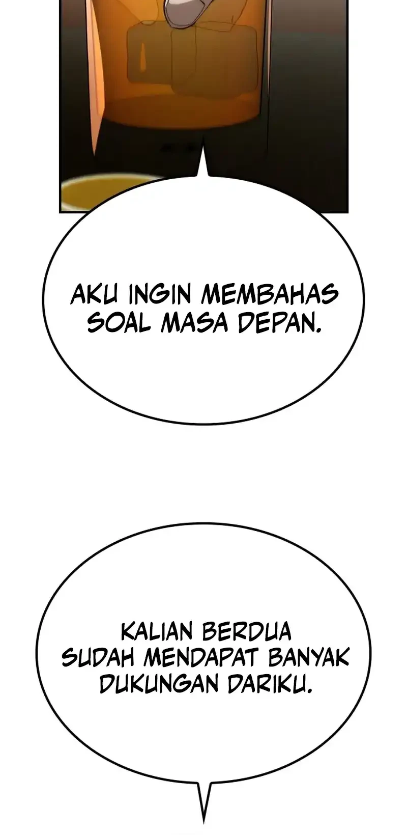 Bad Ending Maker Chapter 77 - halaman 28