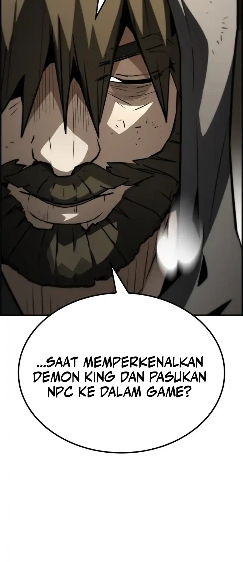 Bad Ending Maker Chapter 77 - halaman 36