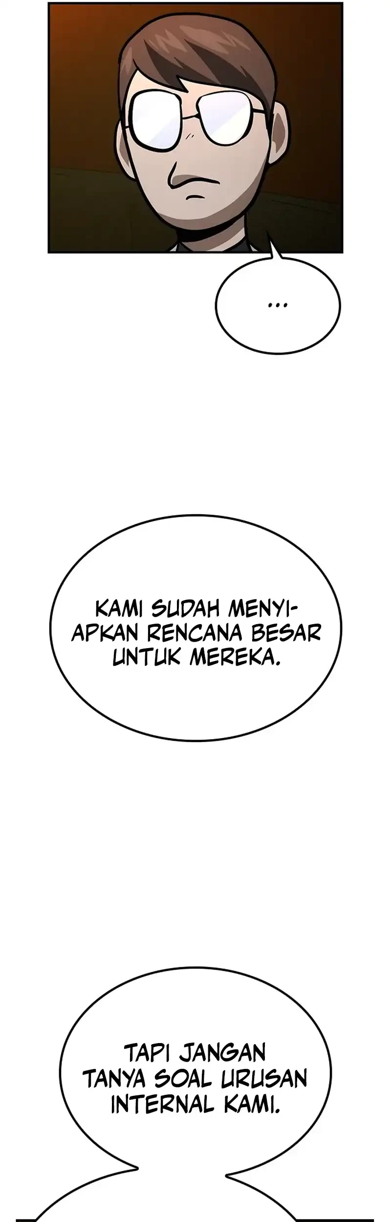 Bad Ending Maker Chapter 77 - halaman 37